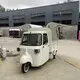 For Sell Airstream Food Truck T/T；D/P；L/C；Visa；Mastercard Etc by Oulead Trailer 2