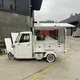 For Sell Airstream Food Truck T/T；D/P；L/C；Visa；Mastercard Etc by Oulead Trailer 6