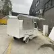 For Sell Airstream Food Truck T/T；D/P；L/C；Visa；Mastercard Etc by Oulead Trailer 5