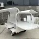 For Sell Airstream Food Truck T/T；D/P；L/C；Visa；Mastercard Etc by Oulead Trailer 4