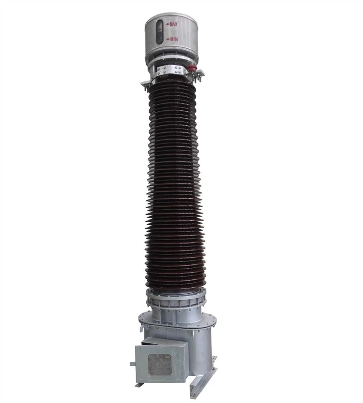 220kV Porcelain Sleeve Type Outdoor Terminal 1