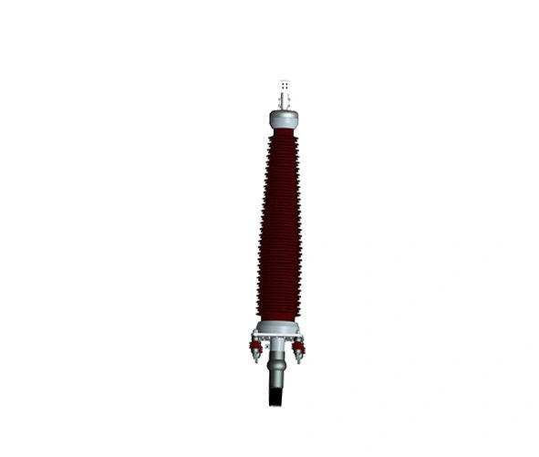 220kV Composite Shell Outdoor Terminal 1