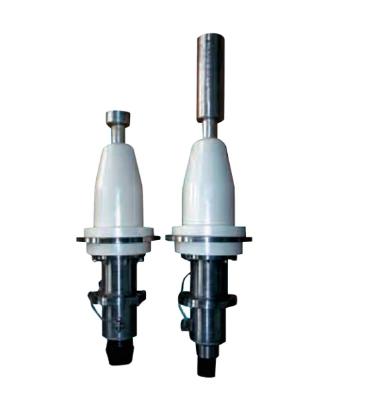 220kV dry type plug GIS terminal 1