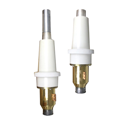 220kV dry type plug GIS terminal 4