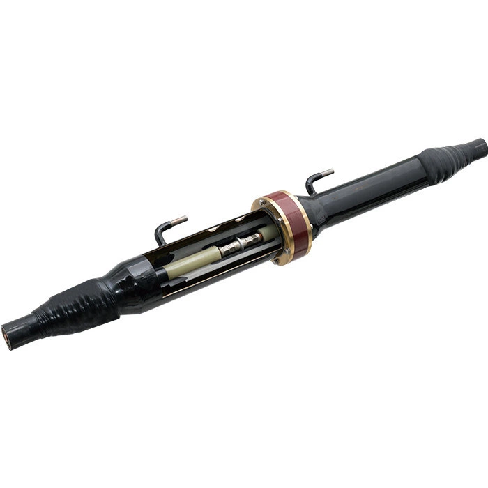 220kV integral prefabricated insulating part insulation/straight connector 1