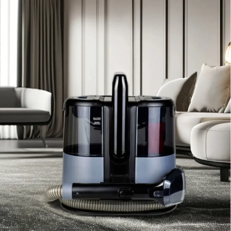 Oem & Odm Spot Wash Vacuum with Custom Services for Workplace 2