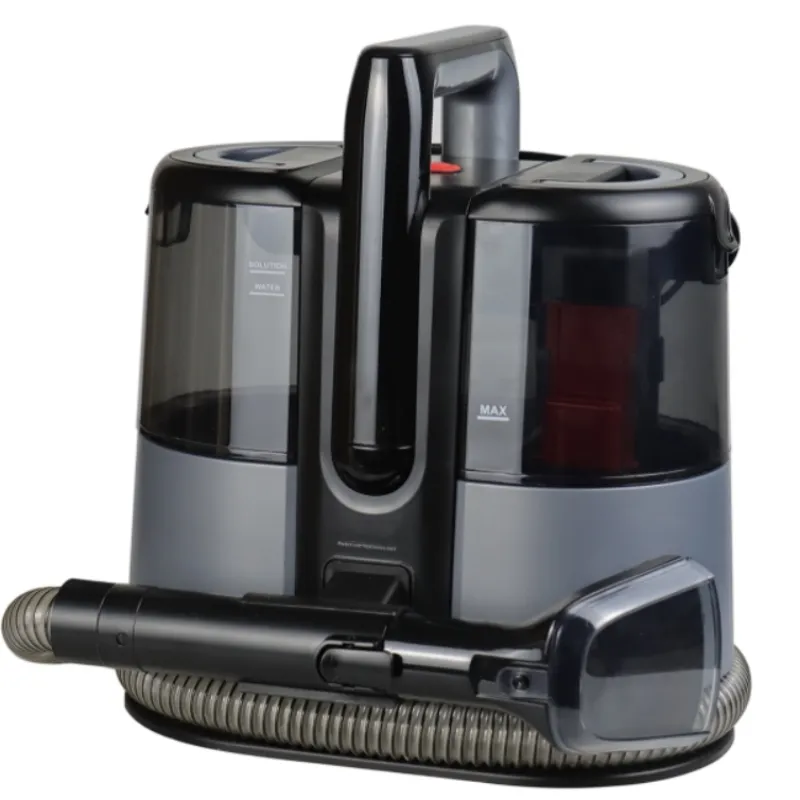 Oem & Odm Spot Wash Vacuum with Custom Services for Workplace 4