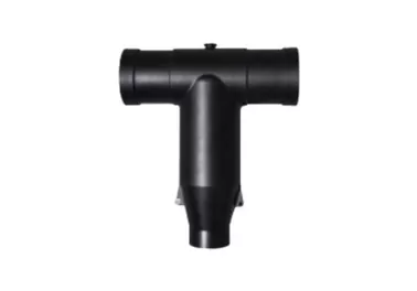 Shield type separable connector 5