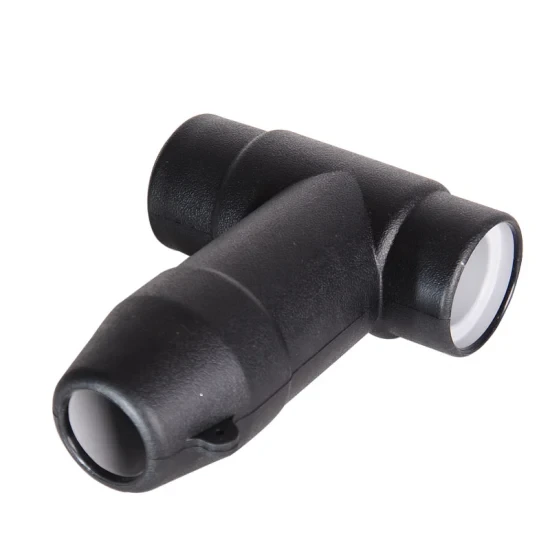 Panagsama matang separable connector 1