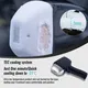 Portable 808 Diode Laser Hair Removal Machine Manufacturer 6