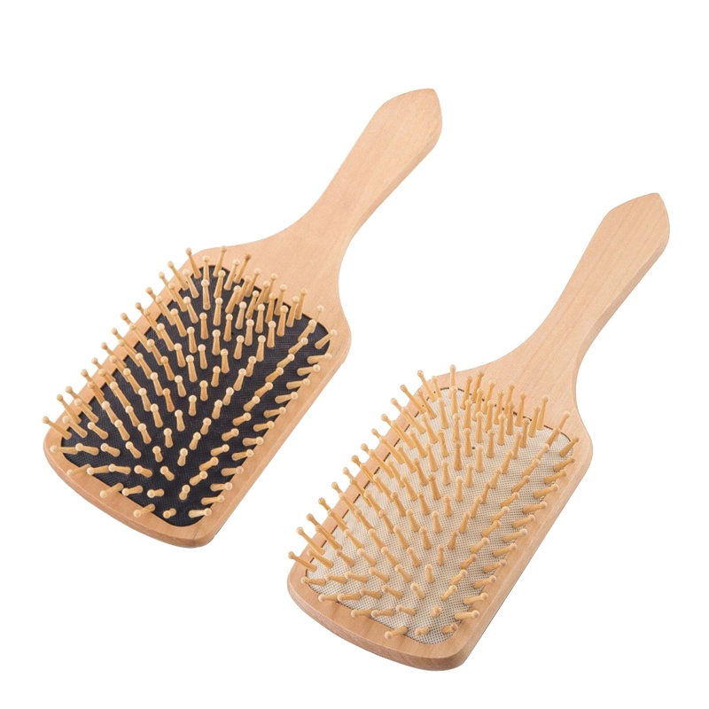 Factory direct sale custom logo wooden body brush wooden brush handle making machine 1