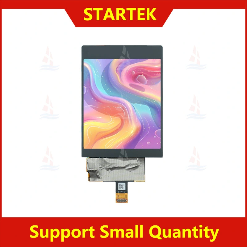 3.9 inch 1080x1240 MIPI interface LTPS medical AMOLED display with capacitive touch panel KD039FHOIN003-C002A 1