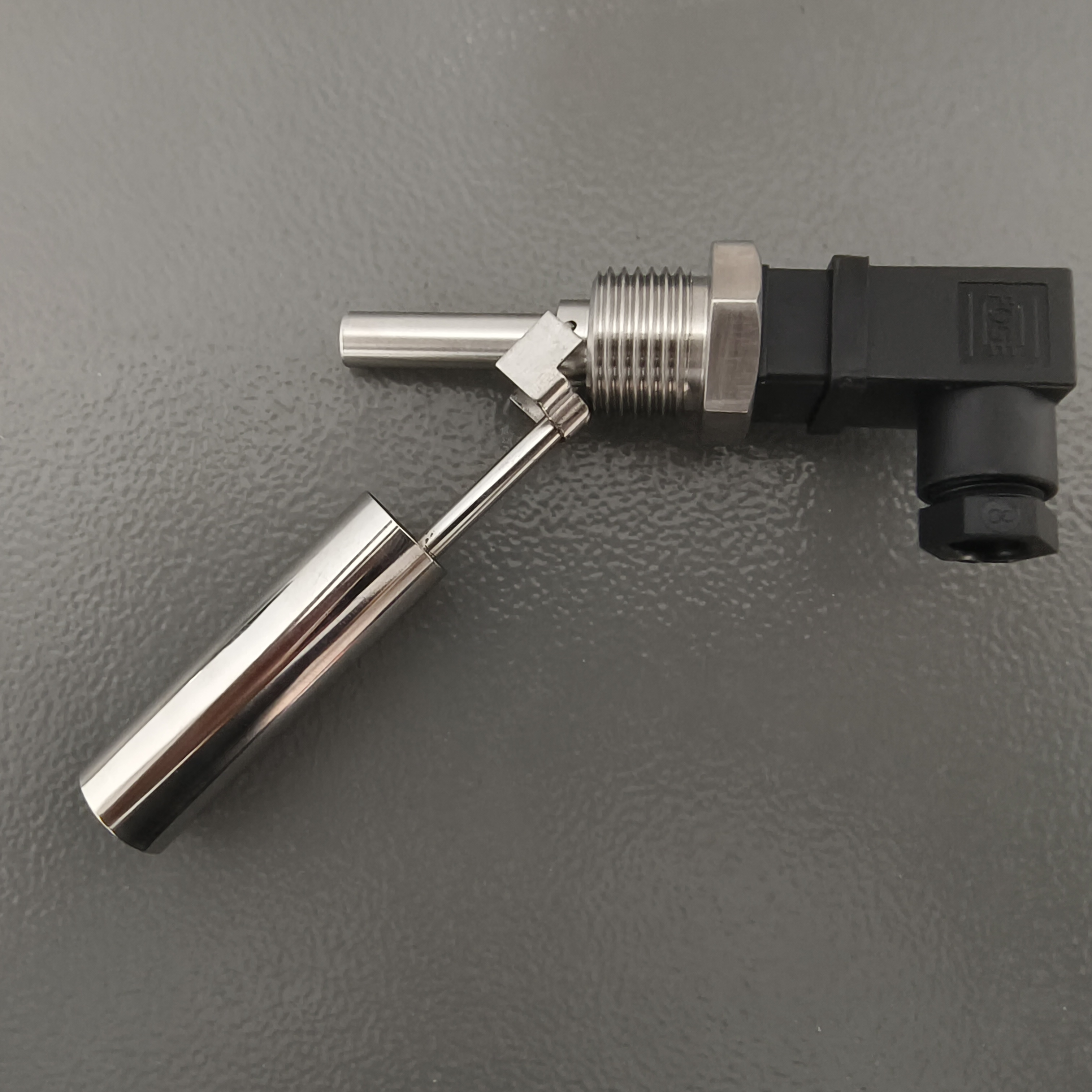 Sanqiaohui 1/2 Hirschman Level Switch Sensor 4