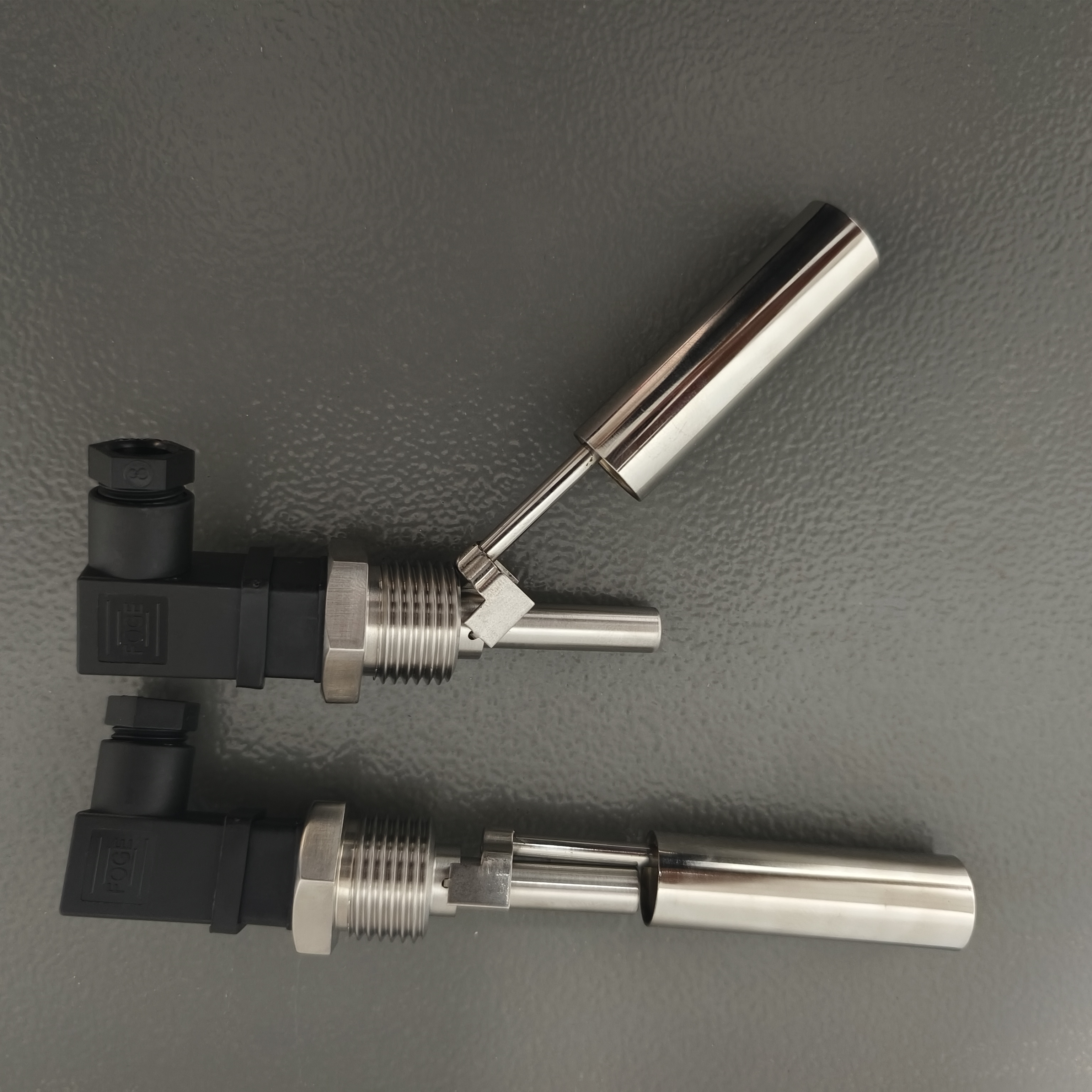 Sanqiaohui 1/2 Hirschman Level Switch Sensor 2