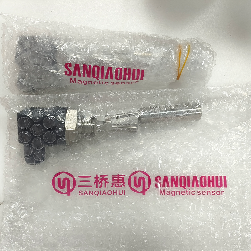 Sanqiaohui 1/2 Hirschman Level Switch Sensor 6