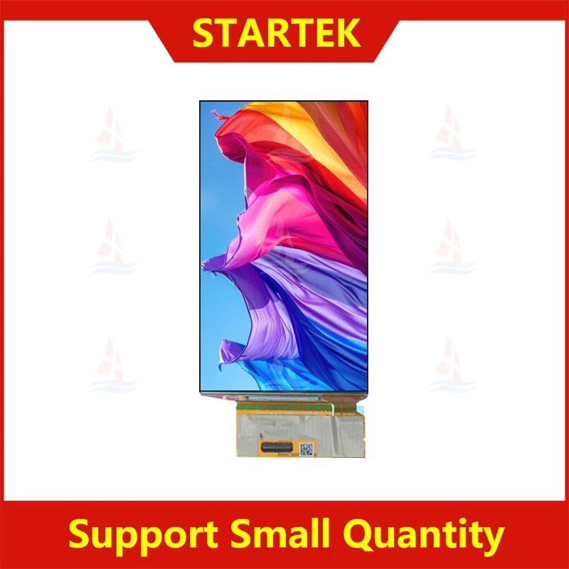 AMOLED 5.5 inch 1080x1920 resolution with  MIPI interface driver IC CH13721C KD055FHOIN031-C001A 1
