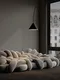 Modern Couch Set HYF by HENYANG 4