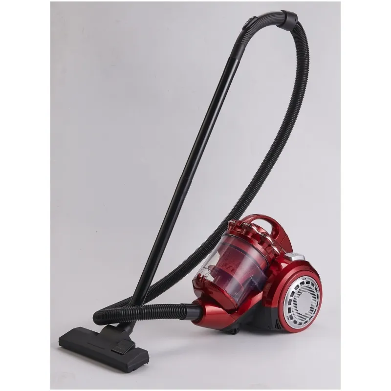 The Advantages Of Owning A Bagless Vacuum Cleaner 1