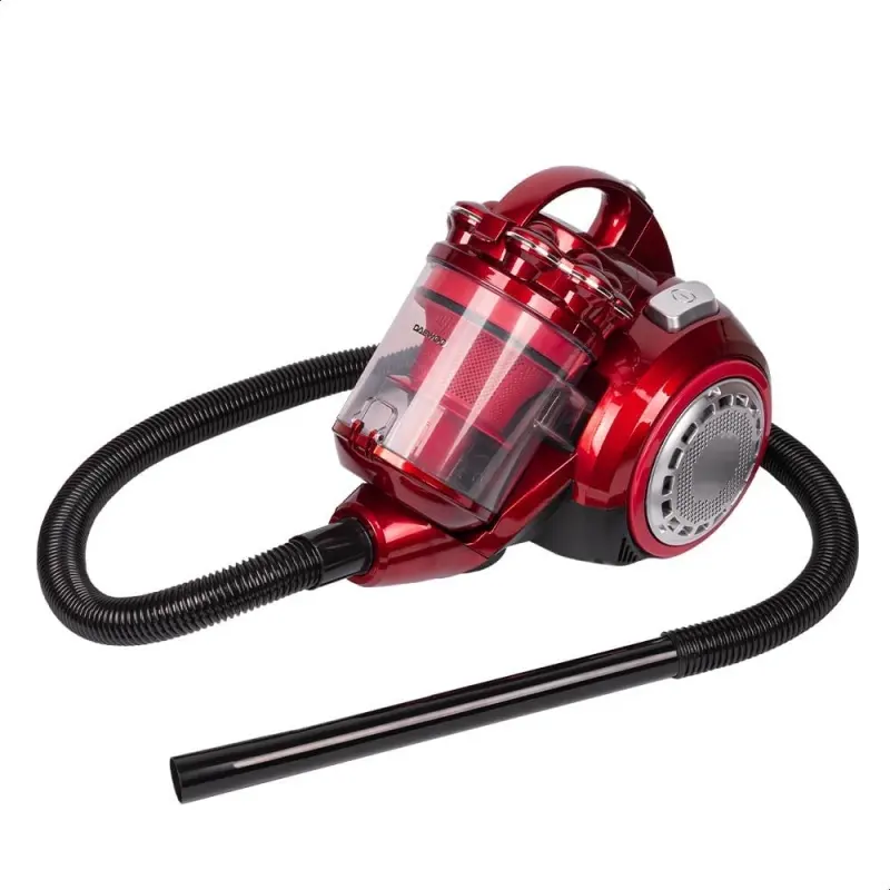 Bagless Commercial Vacuum - - LIYYOU 5