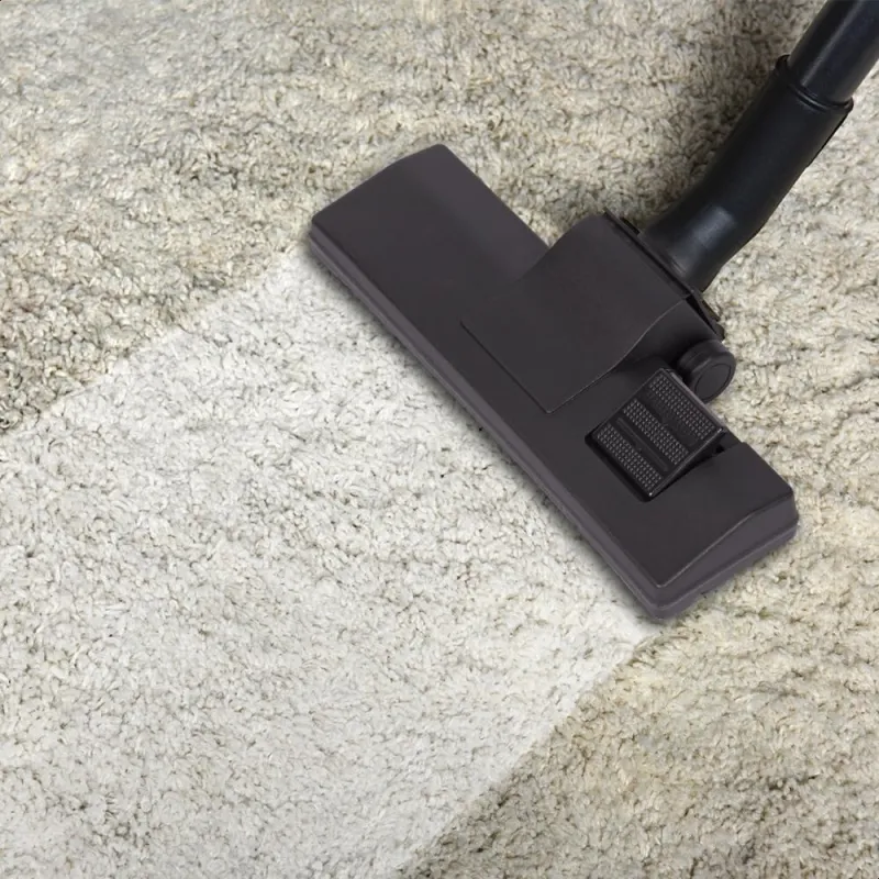Bagless Commercial Vacuum - - LIYYOU 4
