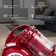 Bagless Commercial Vacuum - - LIYYOU 3