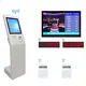 Newself Check in Kiosk for Information Display 110-240v 7-25 DAYS 2