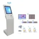 Newself Check in Kiosk for Information Display 110-240v 7-25 DAYS 3