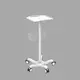 Peacemounts Stainless Steel Medical Trolley with Drawers Supplier 2