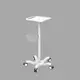 Peacemounts Stainless Steel Medical Trolley with Drawers Supplier 6