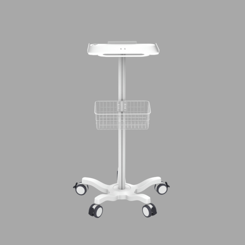 Medical Equipment Trolley Supply 5