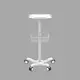 Peacemounts Stainless Steel Medical Trolley with Drawers Supplier 5
