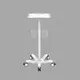 Peacemounts Stainless Steel Medical Trolley with Drawers Supplier 4