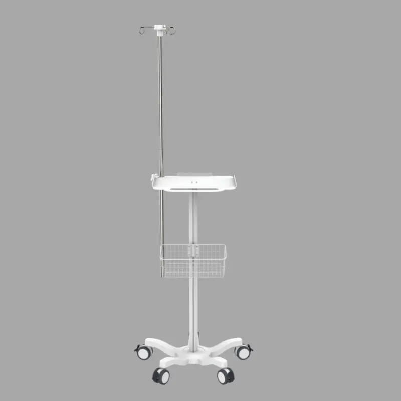 Mobile Medical Cart Supply-1 6