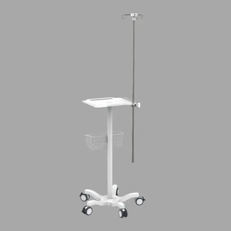 Mobile Medical Cart Supply-1 5