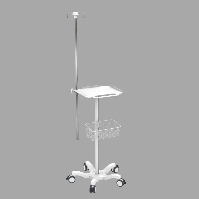 Mobile Medical Cart Supply-1 4