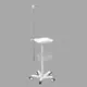 Mobile Medical Cart Supply-1 4