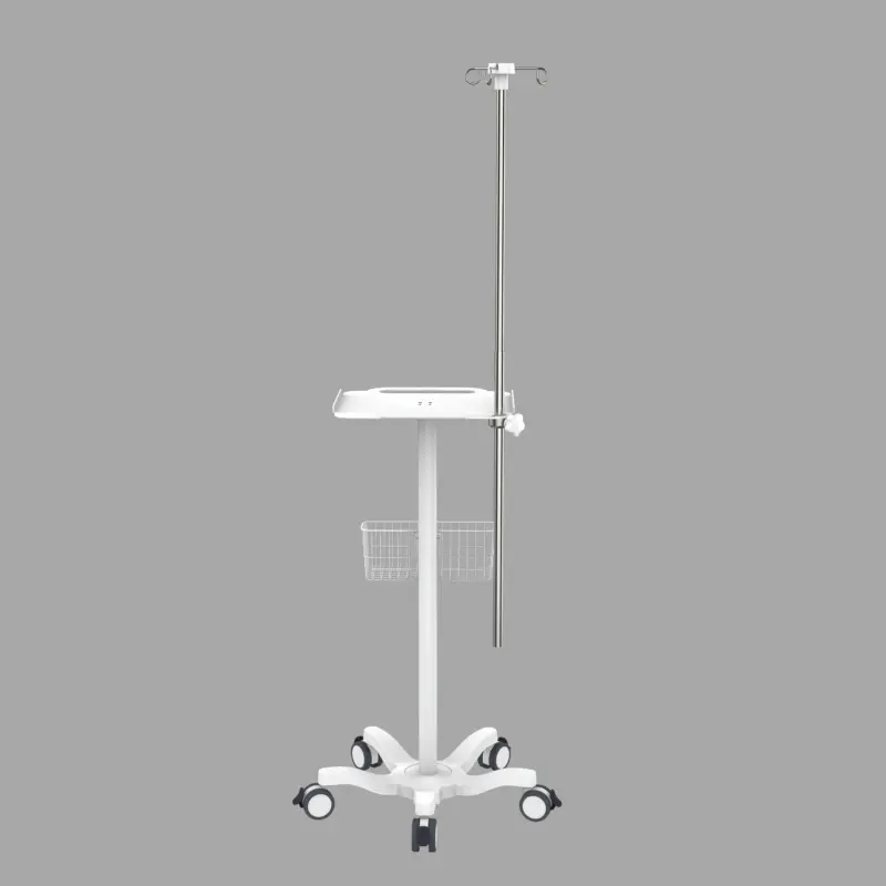 Mobile Medical Cart Supply-1 3