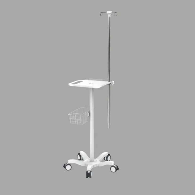 Mobile Medical Cart Supply-1 2