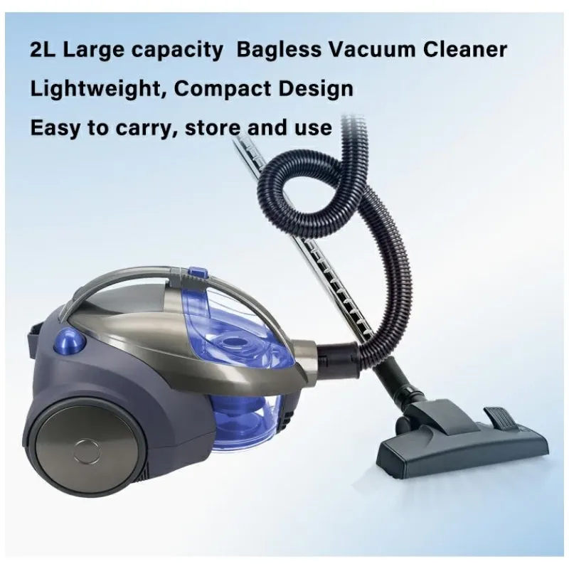 Bepokehand Held Vacuum Cleaner Bulk Buy 3