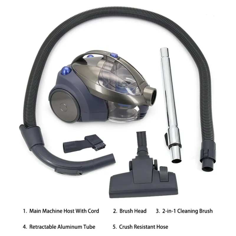 Bepokehand Held Vacuum Cleaner Bulk Buy 2