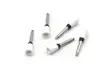 Factory Gold Diamond Dental Burs Factory for Hospital 4