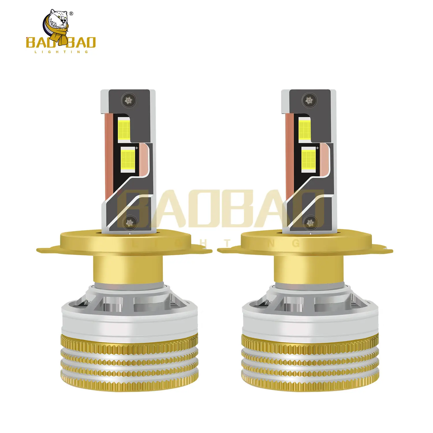 Car Led Light Strips 10000 Lm Wholesale - Baobao Lighting 2