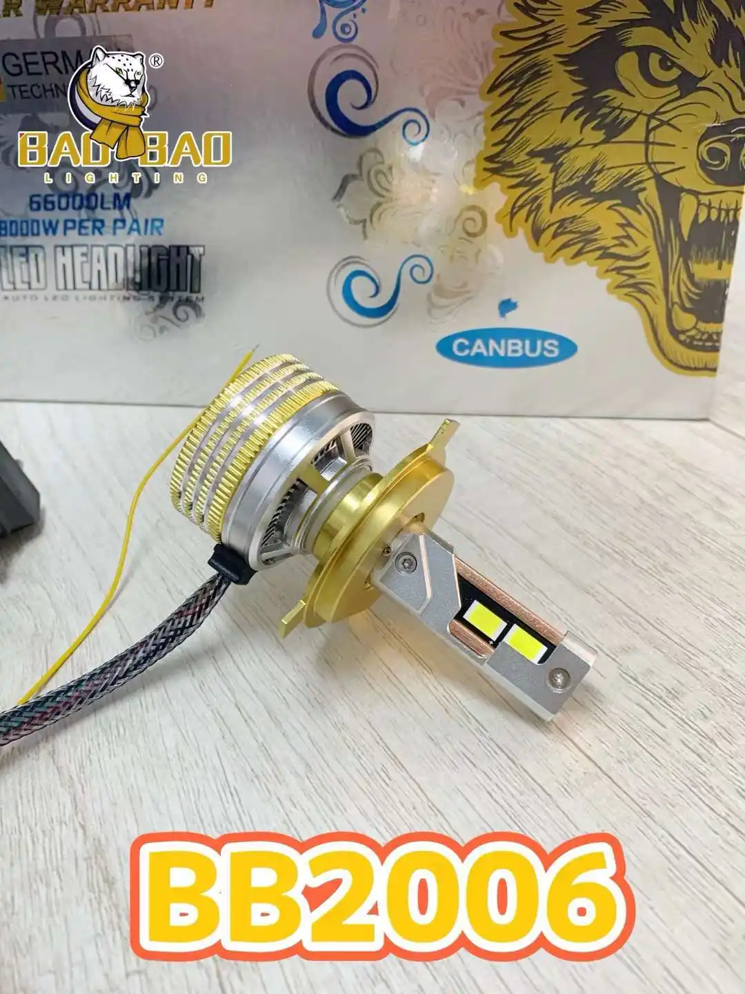 Car Led Light Strips 10000 Lm Wholesale - Baobao Lighting 5