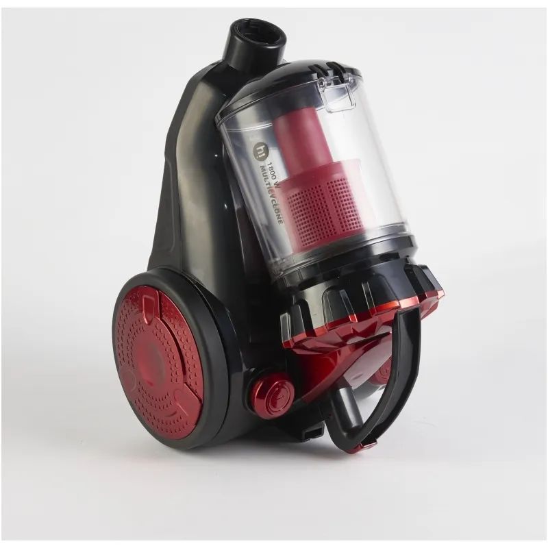 Latest Vacuum Cleaners Company for House 3