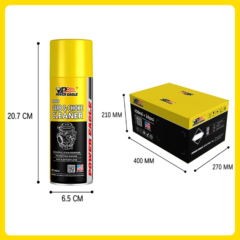 High-quality Best Spray to Remove Rust 3