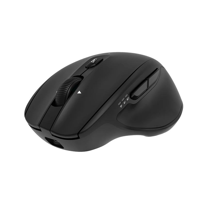 En quoi une souris ergonomique diffèretelle d