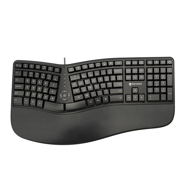 What Problems Does an Ergonomic Keyboard Solve?