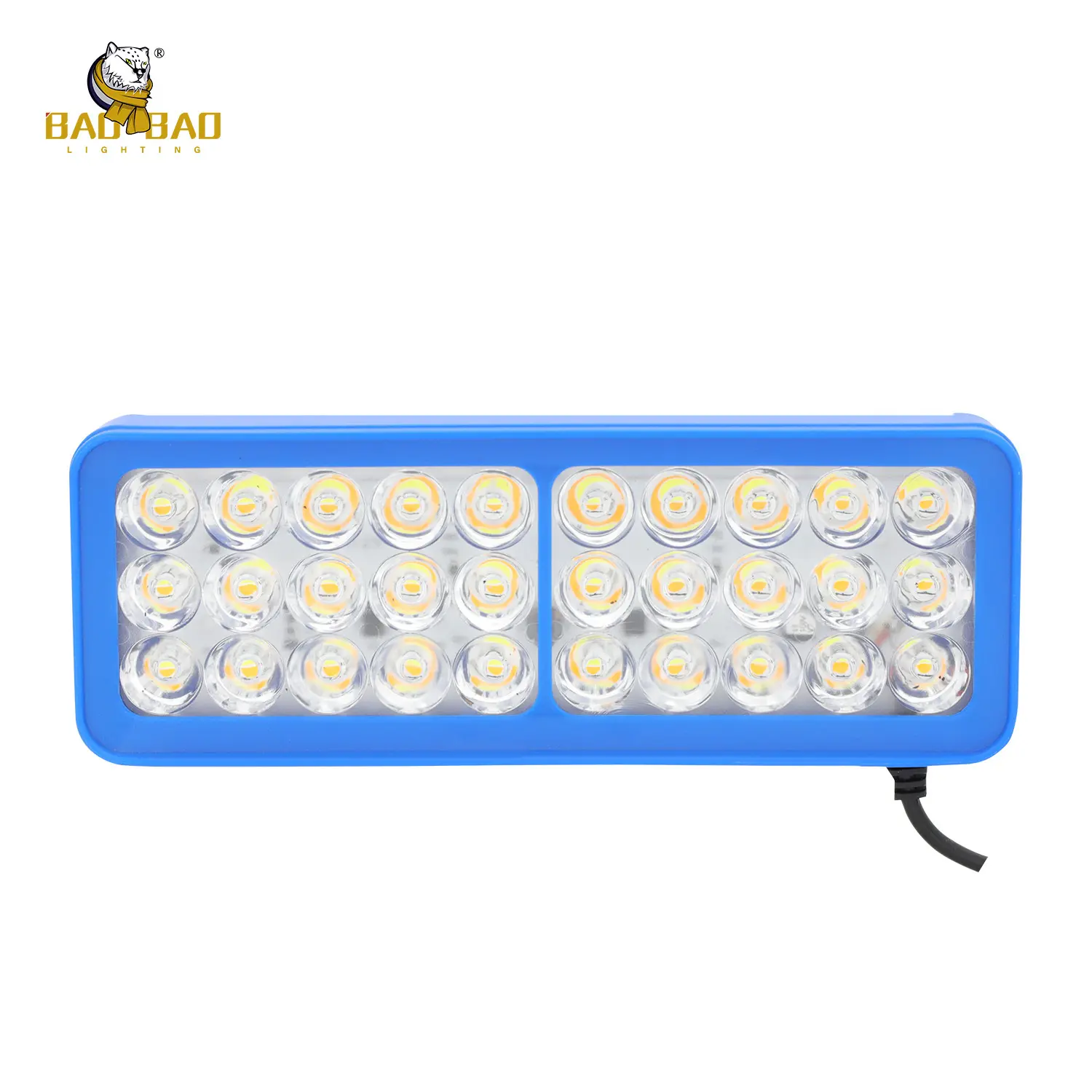 Custom Led Tail Lights for Motorcycles New BAOBAOwith Custom Services 2