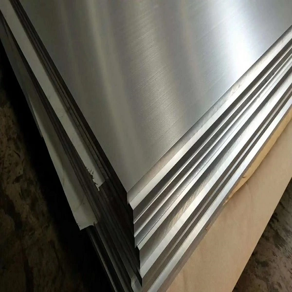 Morskie blachy aluminiowe Niezbędny materiał dla nowoczesnego przemysłu stoczniowego 1