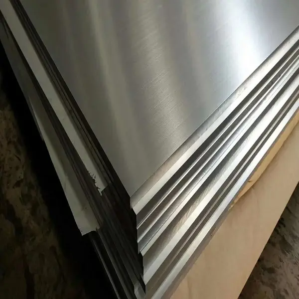 Exploring The Benefits Of Aluminum Sheets For Boat Construction 1